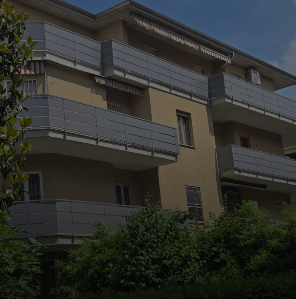 Condominio Parma