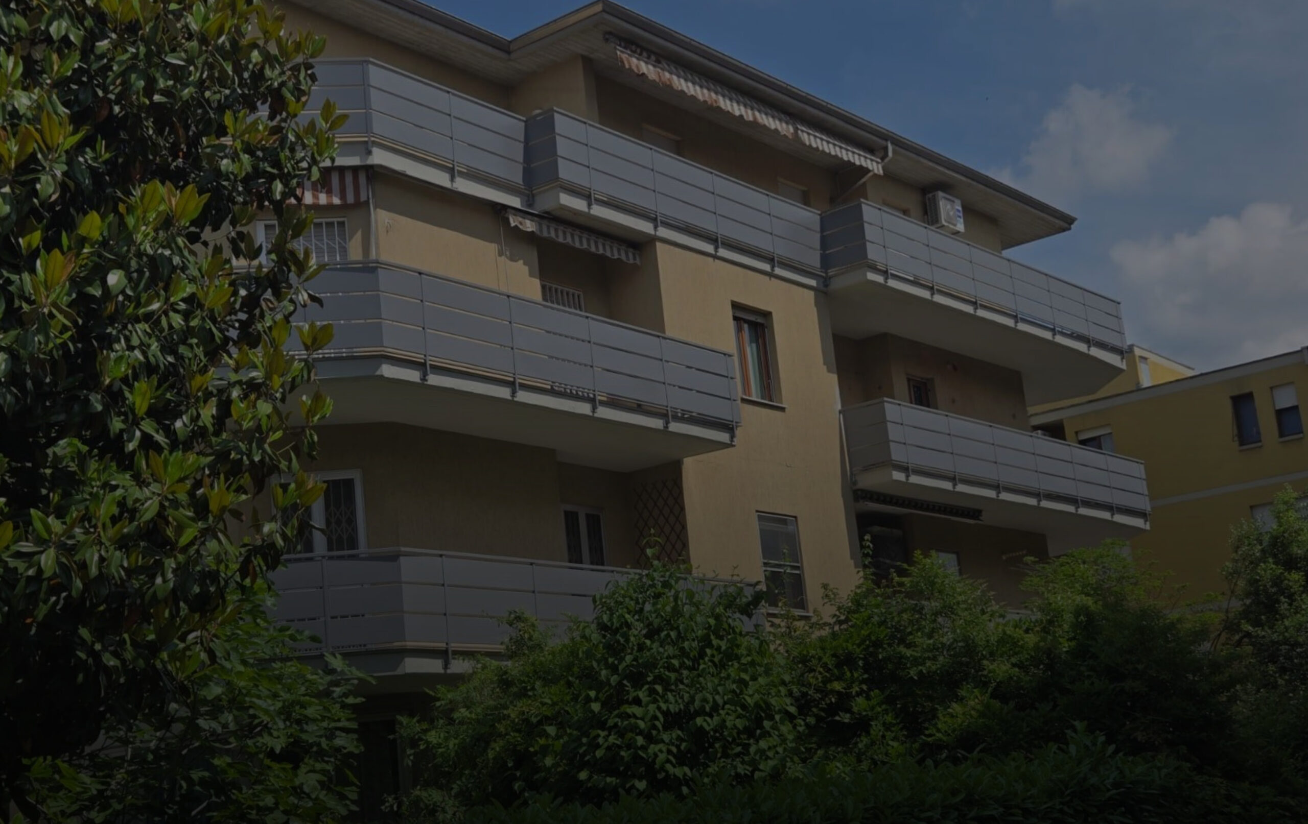 Condominio Parma