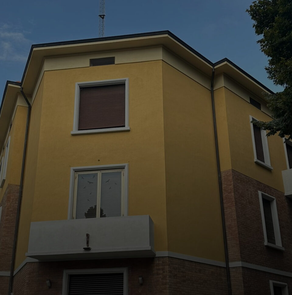 Manutenzione Via Viotti