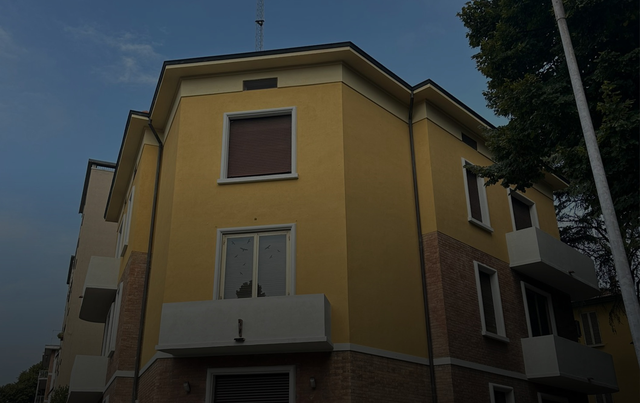 Manutenzione Via Viotti